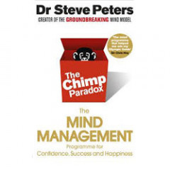 The Chimp Paradox