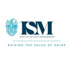 ISM Logo