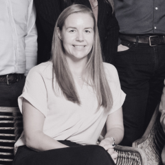 Lucy Gooderham