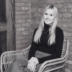 Lucy Baker