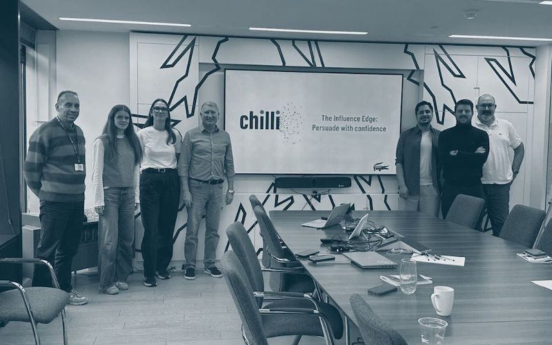 Lacoste: Summer of Learning Programme